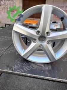 GOLF 6 ORJİNAL ÇELİK JANT