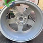 GOLF 6 ORJİNAL ÇELİK JANT
