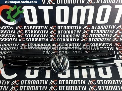 Volkswagen Golf Panjur çıkma parça