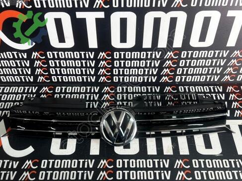 Volkswagen Golf Panjur çıkma parça