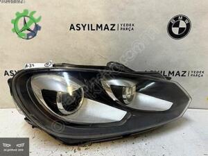 GOLF 6 R LİNE XENON SAĞ FAR ORJİNAL 5K1941754B
