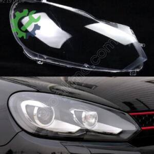 GOLF 6 SAĞ FAR CAMI SIFIR -BURSA FAR