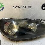 GOLF 6 SAĞ FAR ORJİNAL 5K1941006L