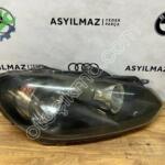 GOLF 6 SAĞ FAR ORJİNAL OEM:5K1941006L