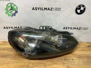 GOLF 6 SAĞ FAR ORJİNAL OEM:5K1941006L