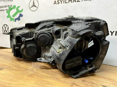 Volkswagen Golf Sağ Ön Far 5K1941006L çıkma parça