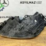 GOLF 6 SAĞ FAR ORJİNAL OEM:5K1941006L