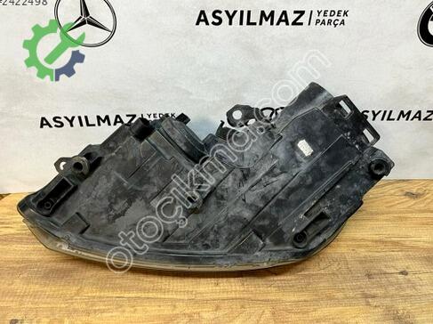 Volkswagen Golf Sağ Ön Far 5K1941006L çıkma parça
