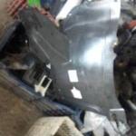 Golf 6 sağ ön davlumbaz çıkma parçalar