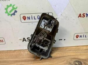 GOLF 6 SOL ARKA AMPUL DUYU 08-12  OEM:89078575