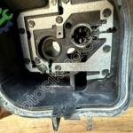 GOLF 6 SOL ARKA AMPUL DUYU 08-12  OEM:89078575