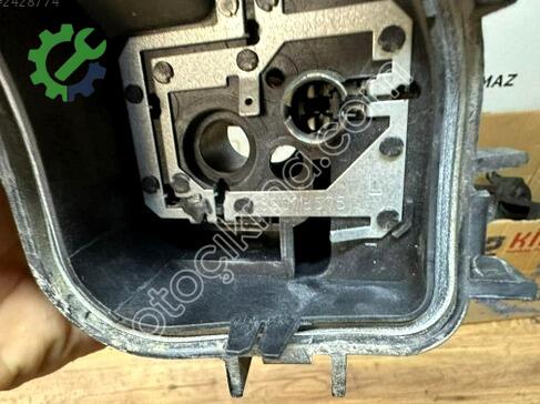 Volkswagen Golf Ampul 89078575 çıkma parça