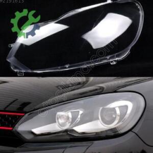 GOLF 6 SOL FAR CAMI SIFIR  -BURSA FAR