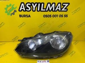GOLF 6 SOL FAR (TYC MARKA)