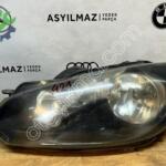 GOLF 6 SOL FAR TYC MARKA OEM:5K1941005J