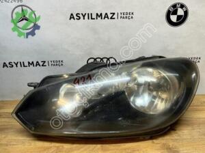 GOLF 6 SOL FAR TYC MARKA OEM:5K1941005J