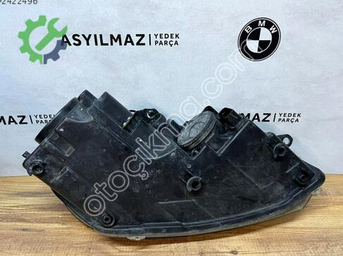 Volkswagen Golf Sol Ön Far 5K1941005J çıkma parça