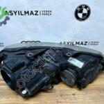GOLF 6 SOL FAR TYC MARKA OEM:5K1941005J