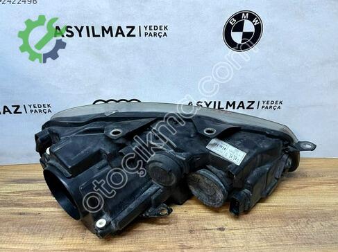 Volkswagen Golf Sol Ön Far 5K1941005J çıkma parça