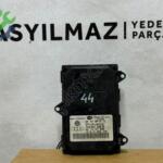 GOLF 6 / TİGUAN / TOUAREG AFS ADAPTİF FAR BEYNİ