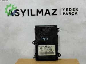 GOLF 6 / TİGUAN / TOUAREG AFS ADAPTİF FAR BEYNİ