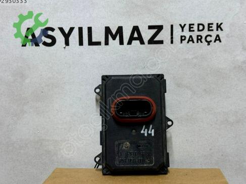Volkswagen Touareg Far Beyni 7L6941329B çıkma parça
