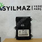 GOLF 6 / TİGUAN / TOUAREG AFS ADAPTİF FAR BEYNİ 7L6941329B