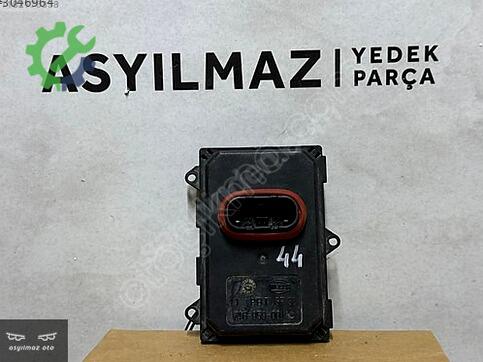 Volkswagen Touareg Far Beyni 7L6941329B çıkma parça