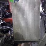 GOLF 6 TURBO RADYATÖRÜ ORJİNAL
