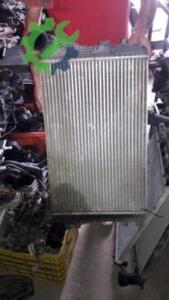GOLF 6 TURBO RADYATÖRÜ ORJİNAL