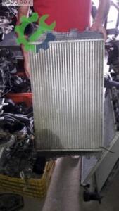 golf 6 turbo radyatörü ve tüm gplf 6  çıkma parçalar