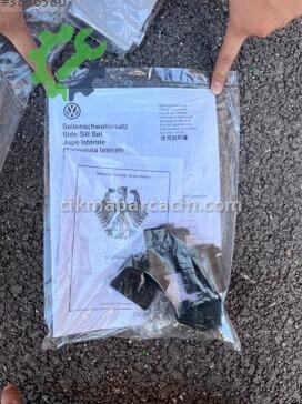 Volkswagen Golf Biyel 5K0071685GRU çıkma parça