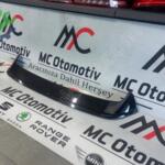 Volkswagen Golf Spoiler Sıfır