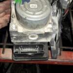 Golf 7 abs beyni  çıkma parçalar  5Q0907379r