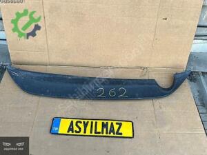 GOLF 7 ARKA TAMPON ALT DİFÜZÖR OEM:5G6807568B