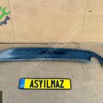 GOLF 7 ARKA TAMPON ALT DİFÜZÖR OEM:5G6807568B