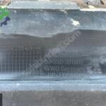 GOLF 7 ARKA TAMPON ALT DİFÜZÖR OEM:5G6807568B
