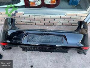 GOLF 7 ARKA TAMPON ORJİNAL
