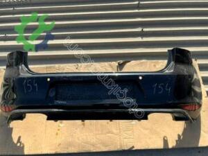 GOLF 7 ARKA TAMPON ORJİNAL PARK SENSÖRLÜ OEM:5G6807417K