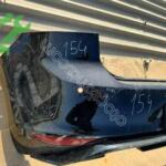 GOLF 7 ARKA TAMPON ORJİNAL PARK SENSÖRLÜ OEM:5G6807417K