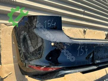 Volkswagen Golf Arka Tampon 5G6807417K çıkma parça