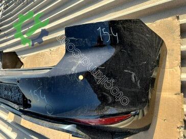 Volkswagen Golf Arka Tampon 5G6807417K çıkma parça