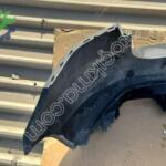 GOLF 7 ARKA TAMPON ORJİNAL PARK SENSÖRLÜ OEM:5G6807417K