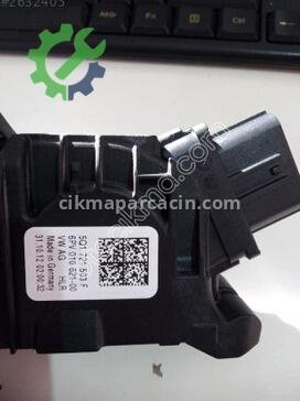 Volkswagen Golf Gaz Pedalı 5Q1721503F çıkma parça