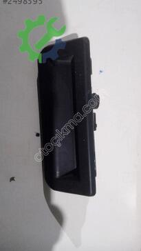 Volkswagen Golf Bagaj Kilidi 6V0827566 çıkma parça