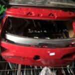 GOLF 7 BAGAJ KAPI KAPUT TAMPON FAR VE TÜM PARÇALARI