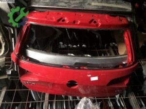 GOLF 7 BAGAJ KAPI KAPUT TAMPON FAR VE TÜM PARÇALARI
