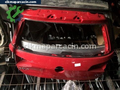 Volkswagen Golf Bagaj çıkma parça