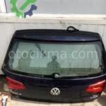 golf 7 bagaj ve golf 7 tüm çıkma yedek parçalar