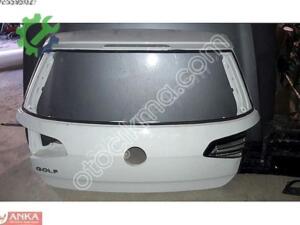 golf 7 bagaj ve tüm çıkma parçalar